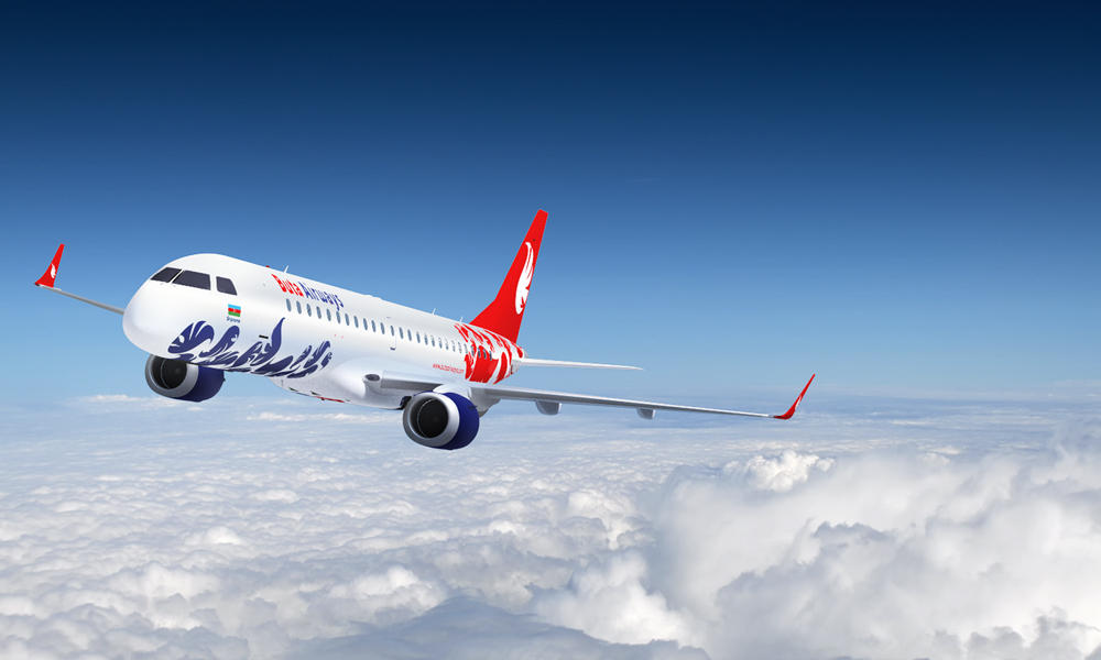 “Buta Airways” fevralda Mineralnıye Vodıya uçuşları bərpa edir