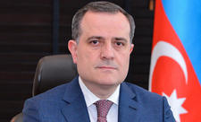 Azərbaycan davamlı sülh istiqamətində atdığı addımların qarşılığını Ermənistandan gözləyir - Ceyhun Bayramov