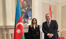 Elin Süleymanov: “Zəngəzur dəhlizinin açılması Britaniyaya yalnız fayda gətirə bilər” - MÜSAHİBƏ