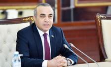 «Ильхам Алиев строит тюркский союз наподобие ЕС»