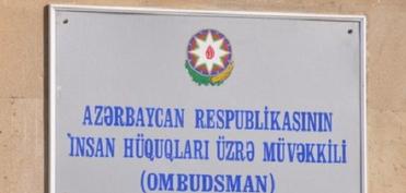 Bəzən qurumlar sorğulara dövlət sirri, kommersiya sirri bəhanəsi ilə cavab vermir - Ombudsman Aparatı