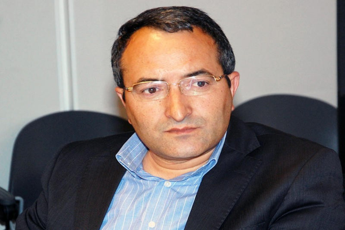 Hüquq müdafiəçisi Əvəz Həsənov vəfat edib