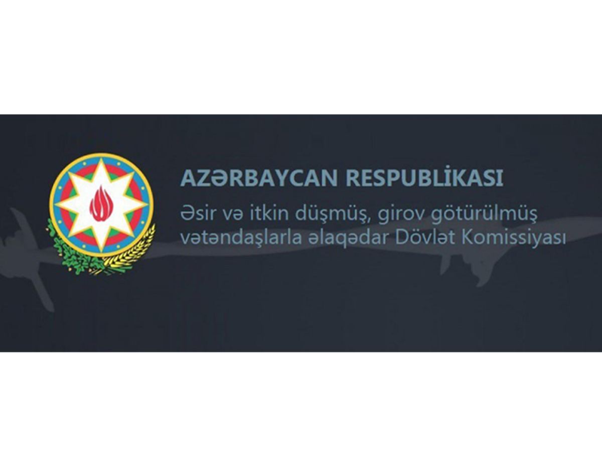 Azərbaycan iki erməni əsilli şəxsi Ermənistan tərəfinə təhvil verib