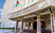 BDU-nun rektor müşavirini və komendantı bıçaqlayan şəxsin məhkəməsi başlayır
