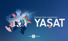 Bu günə qədər "YAŞAT" Fonduna daxil olan vəsait açıqlandı