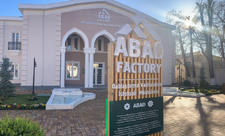 Prezident “Quba ABAD Factory” müəssisəsinin açılışında iştirak edib