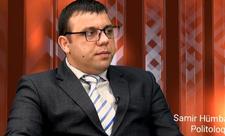 «Нормализация отношений может углубляться» - Самир Гумбатов