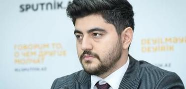 «Азербайджан выполняет для Центральной Азии функции коридора безопасности»