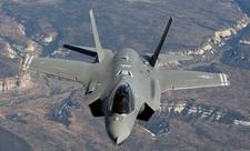 "Bloomberg": Türkiyə Rusiyanın S-400-lərindən imtina edərək ABŞ-nin F-35-lərini almaq istəyir