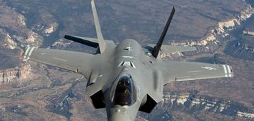 "Bloomberg": Türkiyə Rusiyanın S-400-lərindən imtina edərək ABŞ-nin F-35-lərini almaq istəyir