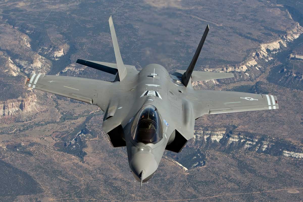 "Bloomberg": Türkiyə Rusiyanın S-400-lərindən imtina edərək ABŞ-nin F-35-lərini almaq istəyir