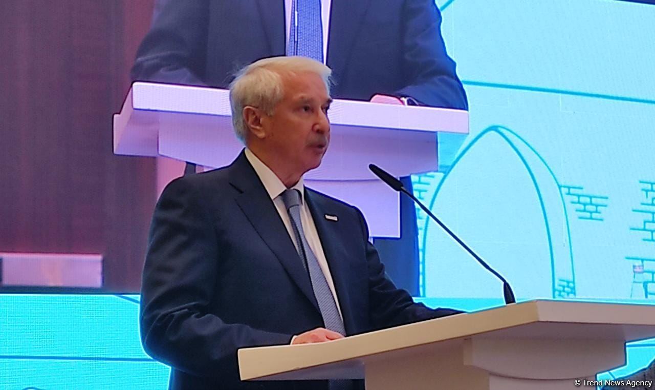 2022-2026-cı illər üzrə sosial-iqtisadi inkişaf strategiyası layihəsi hazırlanıb - Nazir müavini