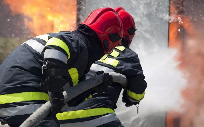 FHN əməkdaşları bayram günləri 27 nəfərin həyatını xilas edib
