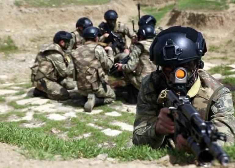 Ermənistanın Azərbaycan ordusunu dayandıracaq gücü yoxdur