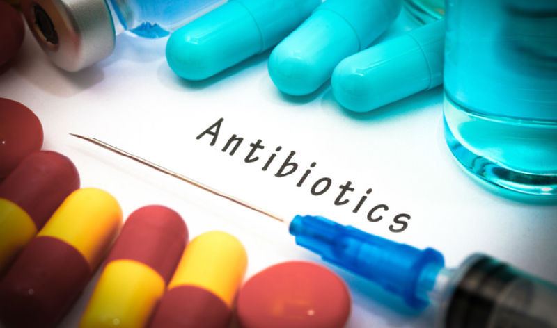 Virus mənşəli xəstəliklərdə antibiotik istifadəsi nə dərəcədə düzgündür?