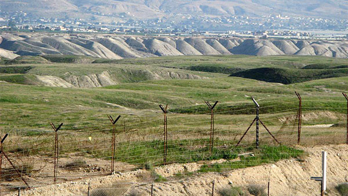 Azərbaycan-Ermənistan sərhədlərinin delimitasiyası ilə bağlı komissiyanın yaradılması barədə şifahi razılıq əldə edilib