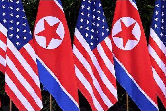 Şimali Koreya ABŞ-ın sanksiyalarına daha qəti cavab verəcəyini bildirib