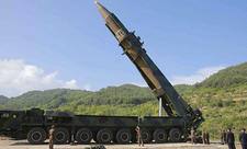 ABŞ Şimali Koreyanın raket buraxılışı ilə bağlı BMT TŞ-nin iclasını çağırıb