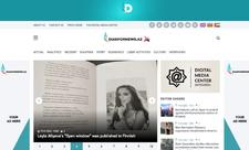 “Diaspornews.az” saytı yeni dizaynda fəaliyyətə başlayıb
