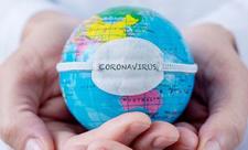 Dünyada koronavirusa yoluxanların sayı 349 milyonu ötüb