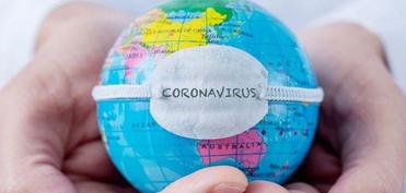 Dünyada koronavirusa yoluxanların sayı 349 milyonu ötüb