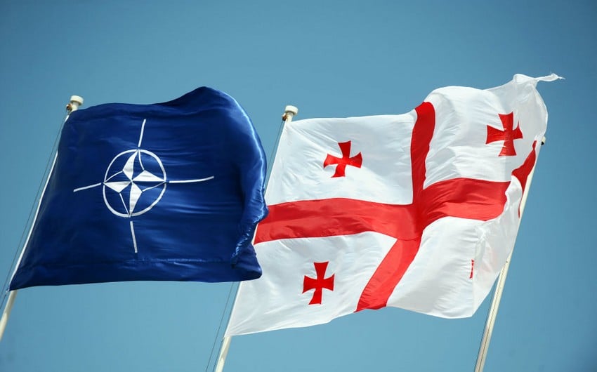Brüsseldə NATO-Gürcüstan Komissiyasının iclası keçiriləcək