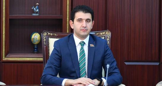 «Отношения между Азербайджаном и ОАЭ – пример успешного сотрудничества»