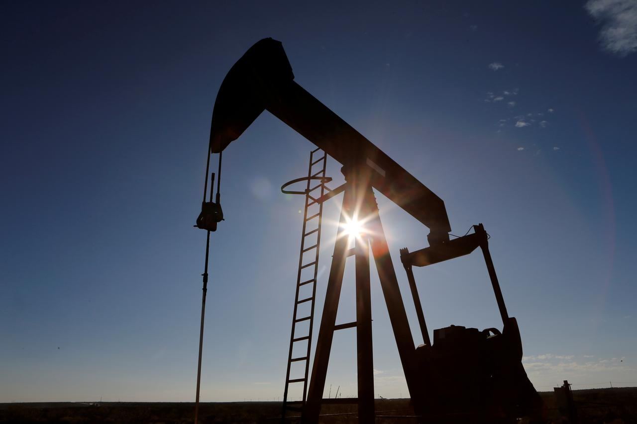 Brent markalı neftin qiyməti son 7 ilin maksimum göstəricisinə çatıb