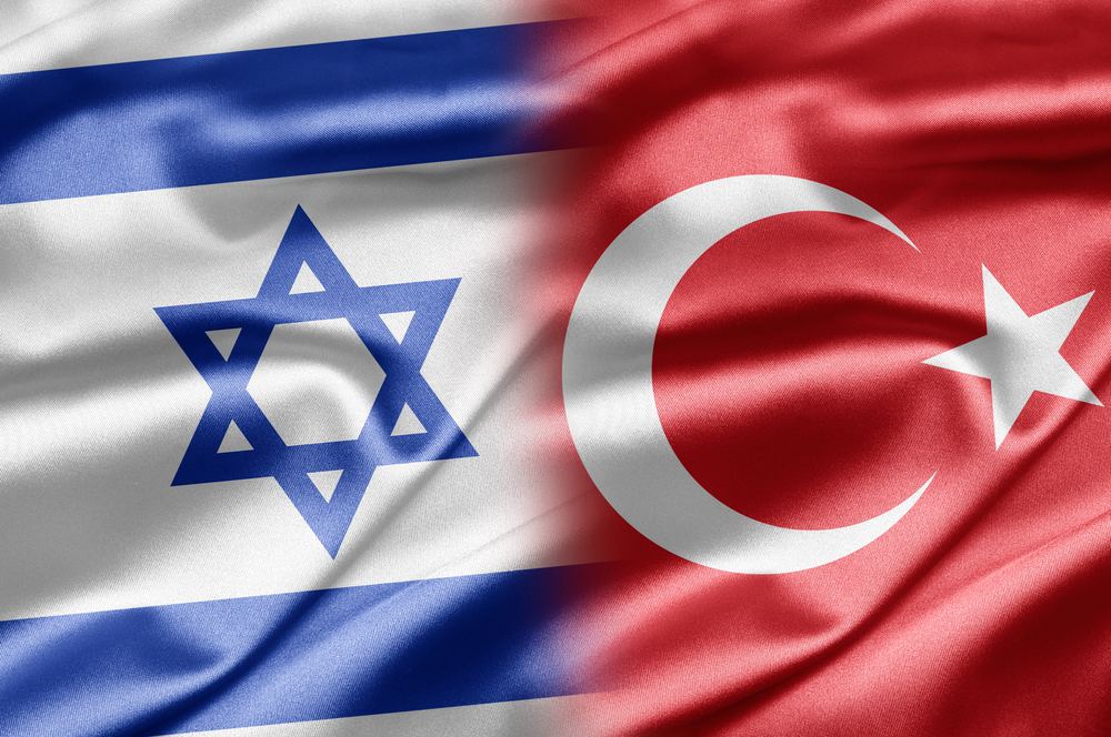 İsrail-Türkiyə münasibətlərində yeni dövr başlaya bilər