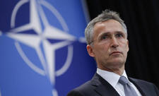 Stoltenberq: “NATO Rusiyaya təhlükə törətmir”