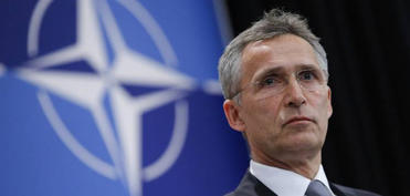 Stoltenberq: “NATO Rusiyaya təhlükə törətmir”