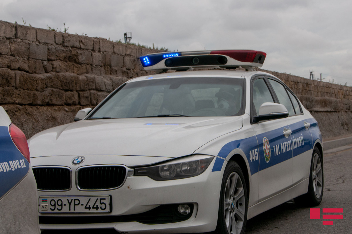 DYP sensorlu svetoforlarla bağlı piyadalara müraciət edib