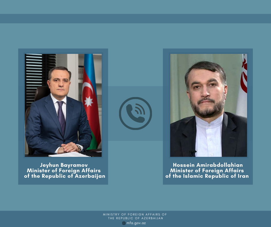 Azad olunmuş ərazilərdə İran şirkətləri yaxın zamanlarda konkret layihələrlə işə başlayacaq