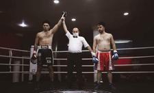 “Karapapak Fight Club”-dan növbəti peşəkar boks gecəsi