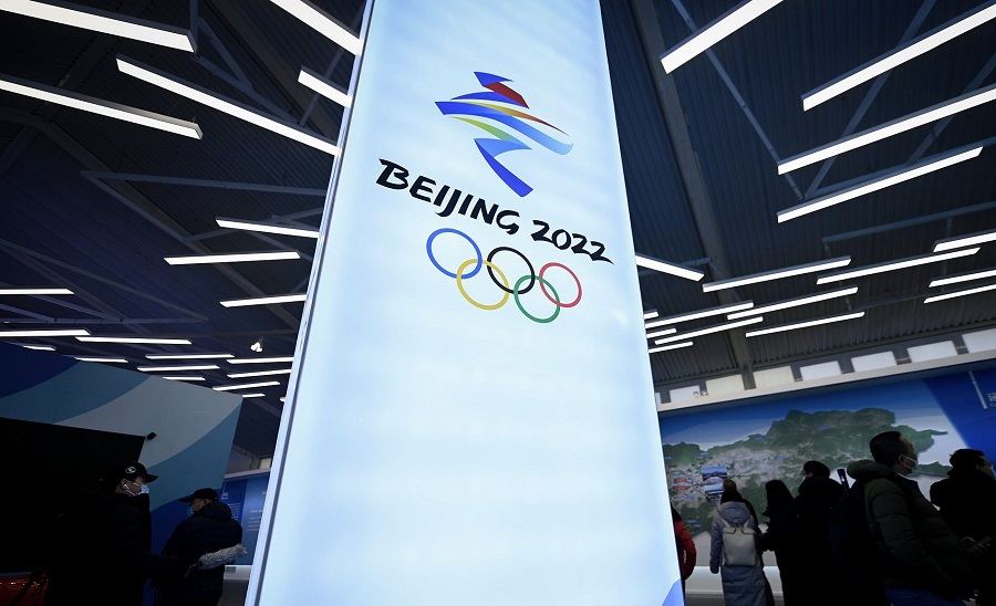 Fransa Pekin Olimpiadasının diplomatik boykotuna qoşulmayacaq