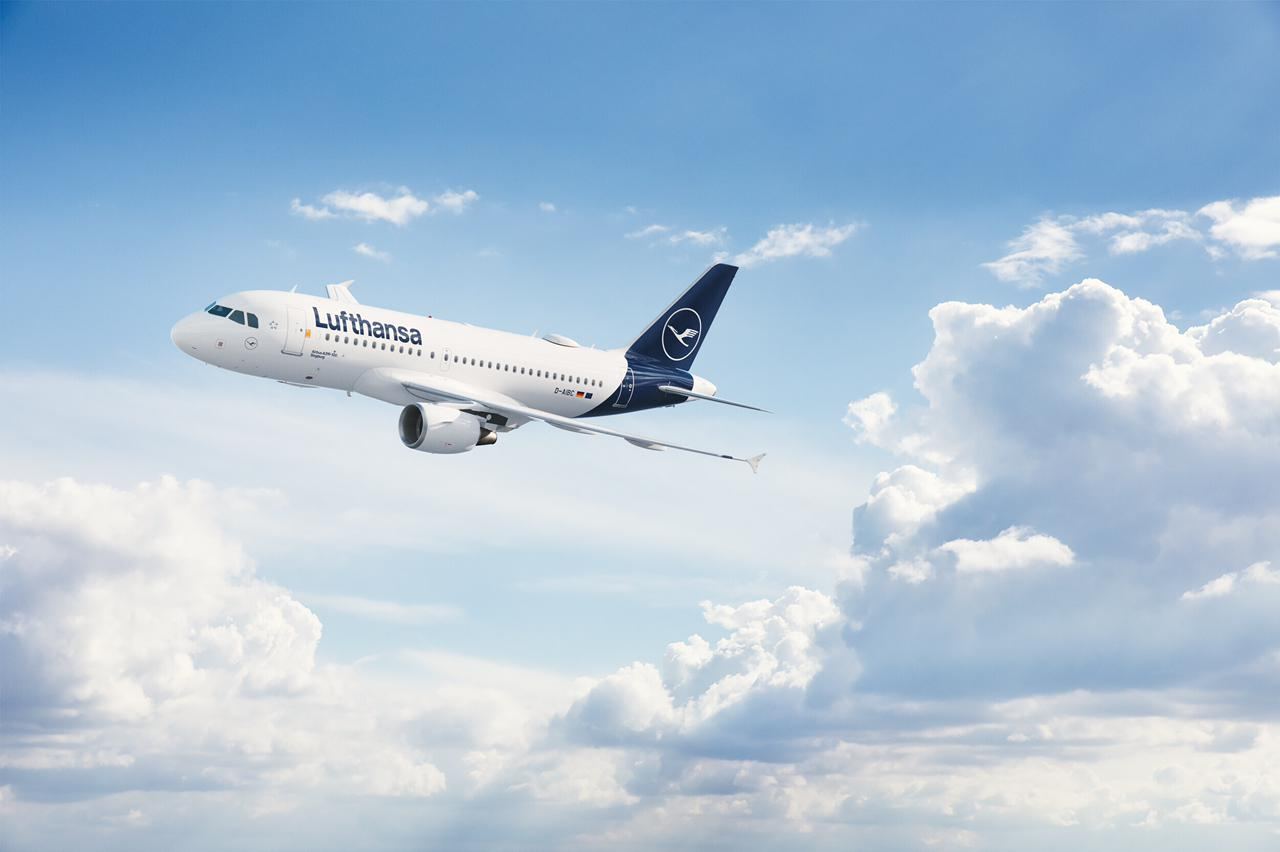 "Lufthansa" Qazaxıstana uçuşları bərpa edir