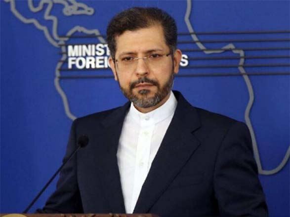 İran sanksiyaların ləğvi ilə bağlı Vaşinqtondan siyasi qərarlar gözləyir - XİN
