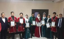 “Qazaxıstanda son baş verənlərdə soydaşlarımıza hər hansı narahatçılıq olmayıb”