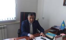 “Qazaxıstanda son baş verənlərdə soydaşlarımıza hər hansı narahatçılıq olmayıb”