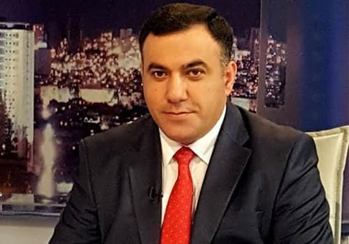 Emin Həsənli: “Türkiyənin bayrağı bizə Azərbaycanın bayrağı kimi əzizdir”