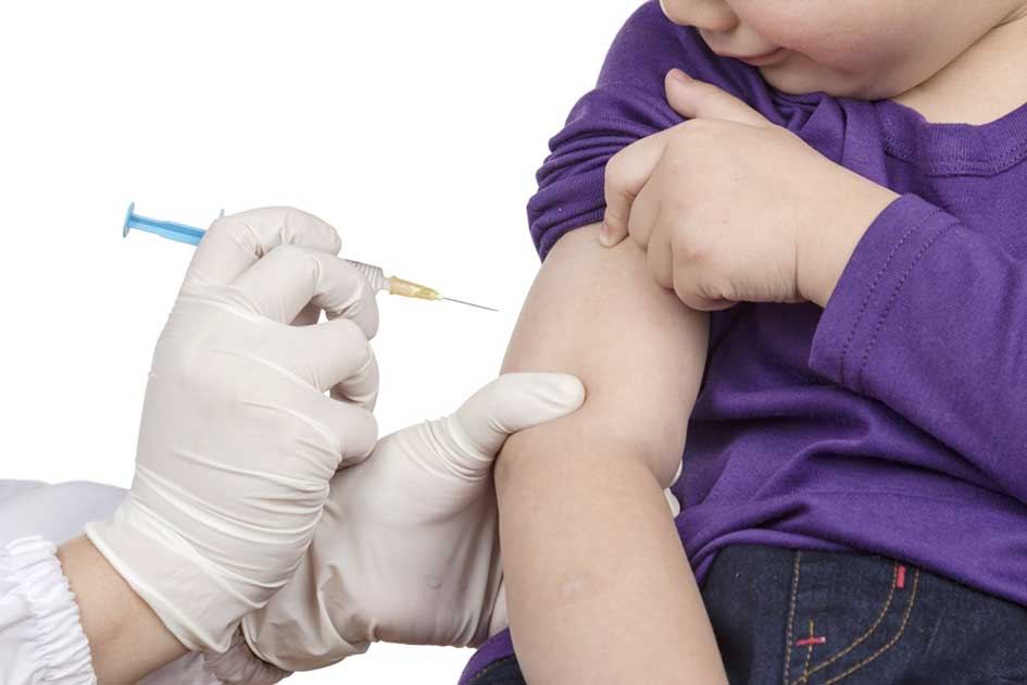 "Pfizer" beş yaşdan kiçik uşaqlara peyvəndin vurulması üçün ABŞ-a sorğu göndərib