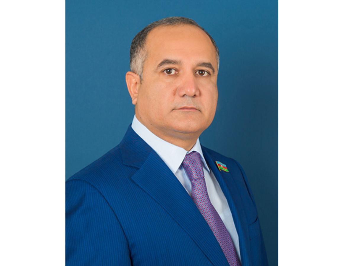 Azərbaycanın Avropa İttifaqı ilə strateji tərəfdaşlıq münasibətləri yeni formata keçir - Kamaləddin Qafarov