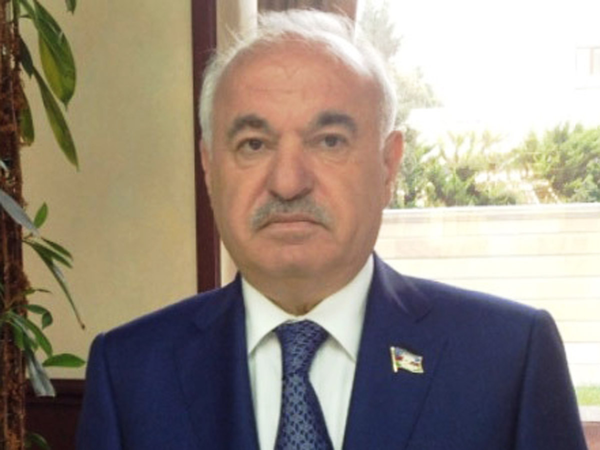 Sabiq deputat Elton Məmmədova qarşı şikayət rədd edildi