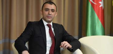 “Biz - Ukraynada yaşayan azərbaycanlılar ukraynalılardan daha çox vətənpərvərik”