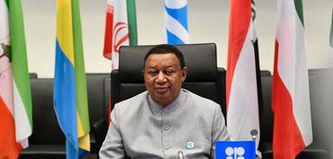 Prezident İlham Əliyev neft bazarında koordinasiyanın təşviqi ilə bağlı uzaqgörən ideya irəli sürən ilk dövlət başçısı oldu - Barkindo