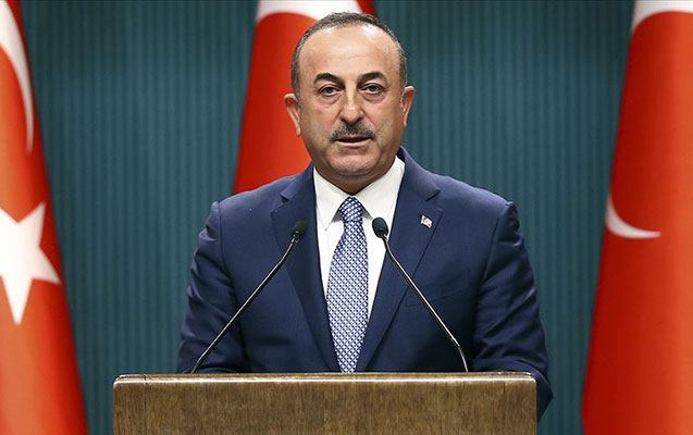 Azərbaycan regionda sülh prosesini dəstəkləyir - Çavuşoğlu