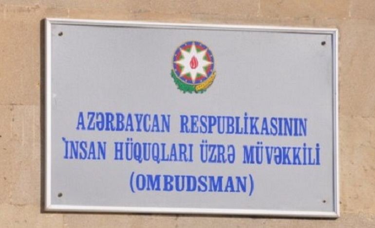 Ombudsman Ermənistanın Malıbəyli və Quşçularda törətdiyi qətliamla bağlı müraciət edib