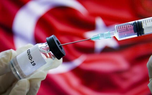TURKOVAC vaksininin 3-cü faza klinik sınaqları Azərbaycanda da keçiriləcək