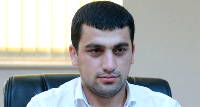 “Ermənistan hirsini atdığı mərmilərlə boşaldır”-Aqşin Kərimov