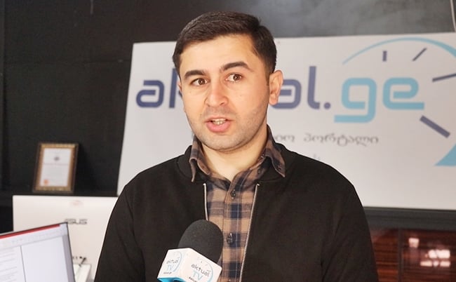 "Qubernatorun bu təşəbbüsü regionda yeni bir konfliktin yaranmasına səbəb ola bilər"